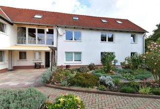 Zweifamilienhaus Rimbeck
