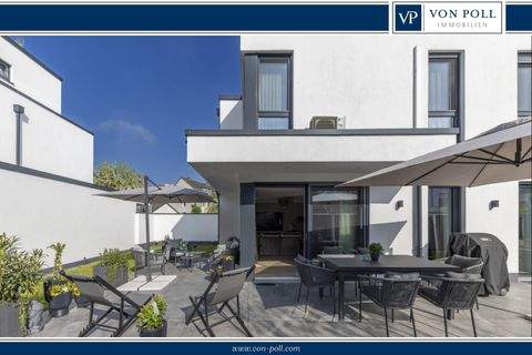 Meerbusch Häuser, Meerbusch Haus kaufen