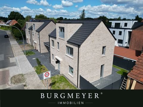 Lingen Häuser, Lingen Haus mieten 