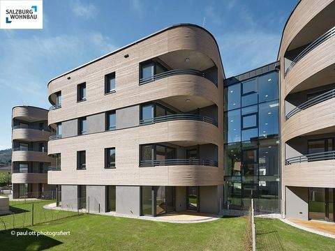 Golling an der Salzach Wohnungen, Golling an der Salzach Wohnung kaufen