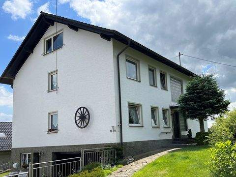 Much Wohnungen, Much Wohnung mieten