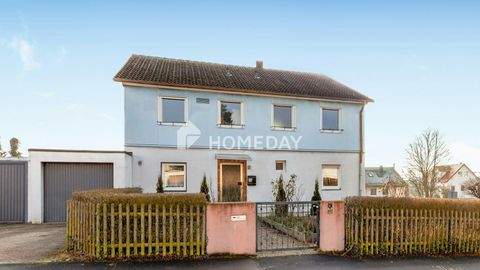 Volkach Häuser, Volkach Haus kaufen