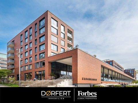 Hamburg Büros, Büroräume, Büroflächen 