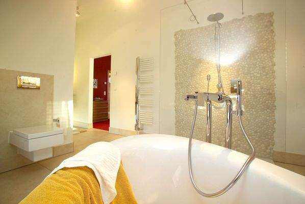 Wellness-Oase zuhause