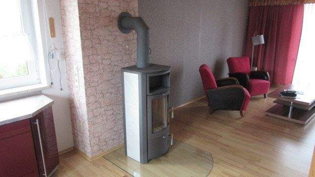 Küche Zugang Wohnen