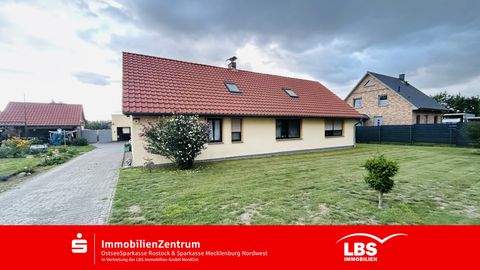 Rosenow Häuser, Rosenow Haus kaufen