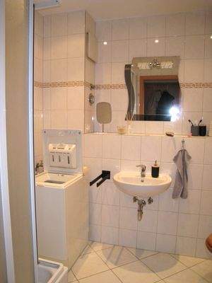 Beispiel Sanitärbereich