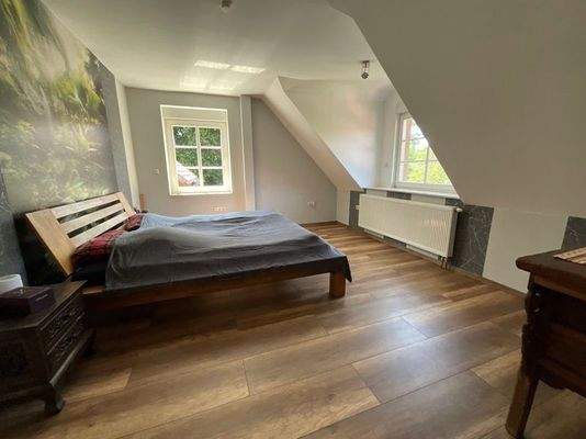 Vorderhaus - OG Eltern 2