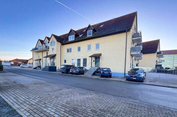 Wohnhaus in Herbsleben-Gebeseer Str.22