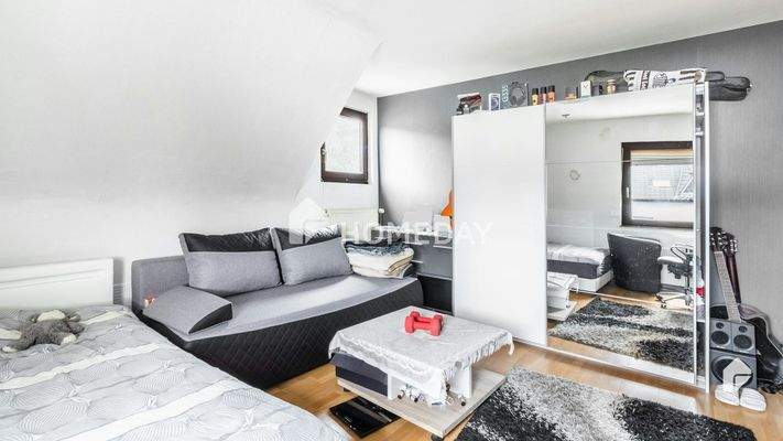 1. OG Kinderzimmer 2 2