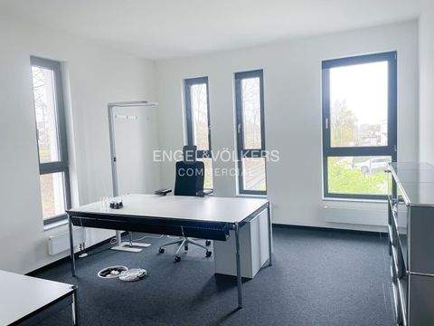 Berlin Büros, Büroräume, Büroflächen 