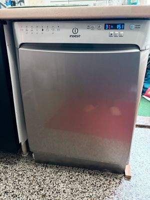 Spülmaschine kann übernommen werden