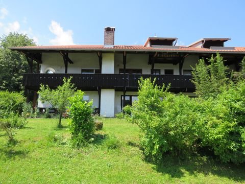 Kirchdorf i.Wald Häuser, Kirchdorf i.Wald Haus kaufen