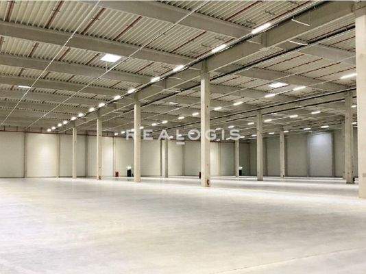 Beispielbild Innenansicht