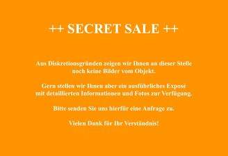 SECRET SALE