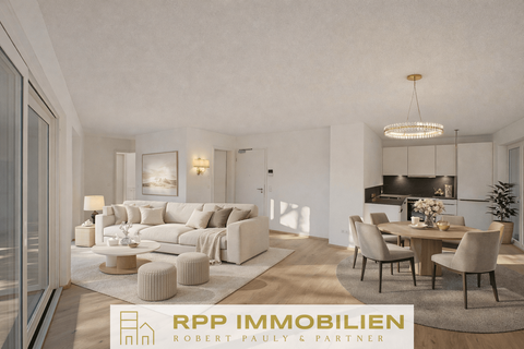 München Wohnungen, München Wohnung mieten