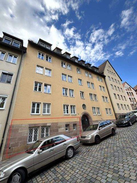 Nürnberg Wohnungen, Nürnberg Wohnung kaufen