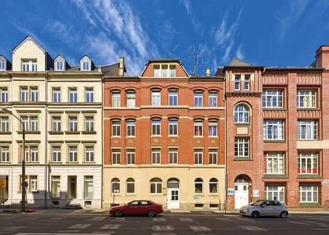 Chemnitz Häuser, Chemnitz Haus kaufen