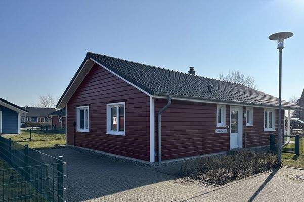 Ansicht von Nord-Ost