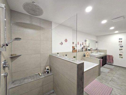 Hauptwohnung Leibertingen Schlatter Immobilien