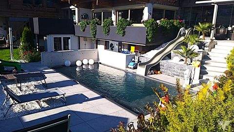 Saalfelden am Steinernen Meer Häuser, Saalfelden am Steinernen Meer Haus kaufen