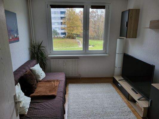 …und ebenfalls für Gäste-/Kinder ist gesorgt…