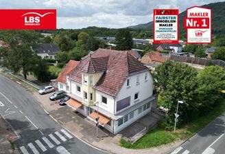 Luftaufnahme...