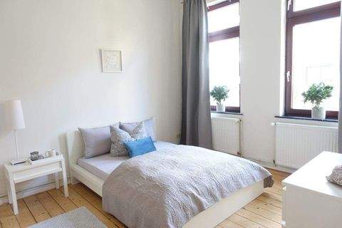 Bremen Wohnen auf Zeit, möbliertes Wohnen