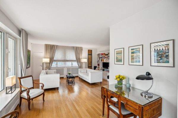 Erdgeschoss - Musikzimmer / erweiterter Wohnbereich