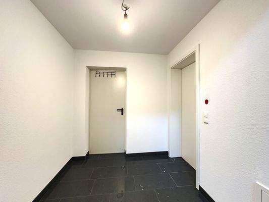 Flur - Untergeschoss