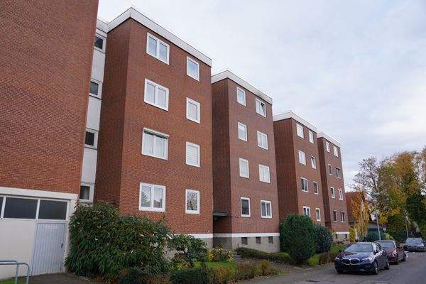 MFH in Hannover/Misburg