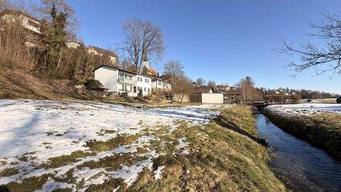 Mühldorf a.Inn Grundstücke, Mühldorf a.Inn Grundstück kaufen