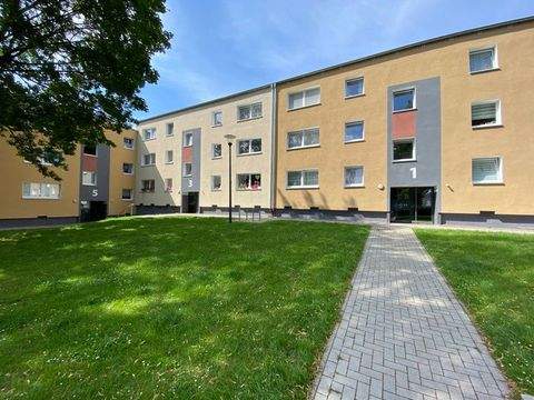 Dortmund Wohnungen, Dortmund Wohnung mieten