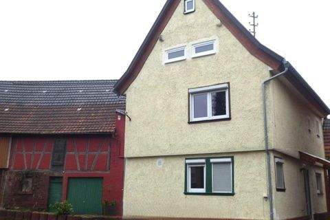 Külsheim Häuser, Külsheim Haus kaufen