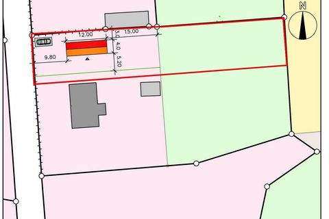 Warnow OT Thorstorf Grundstücke, Warnow OT Thorstorf Grundstück kaufen