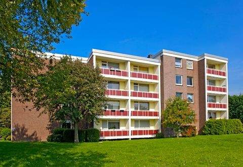 Neukirchen-Vluyn Wohnungen, Neukirchen-Vluyn Wohnung mieten