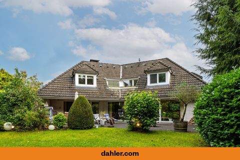 Hamburg / Sasel Häuser, Hamburg / Sasel Haus kaufen