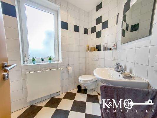 Badezimmer 2