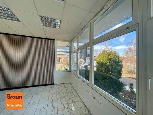 4-6982, Büro 3, ca. 18 m², VS-S