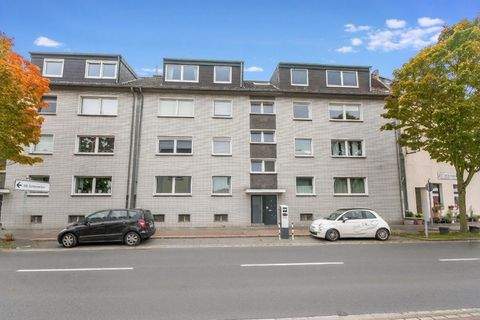 Oberhausen Wohnungen, Oberhausen Wohnung kaufen