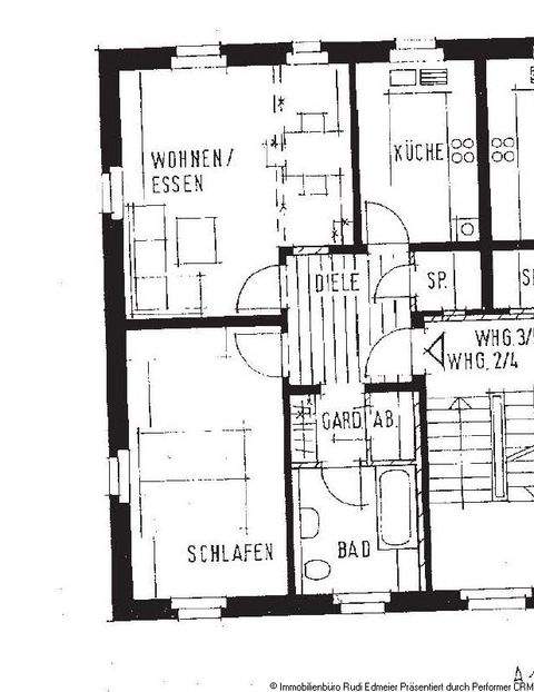 Dresden Wohnungen, Dresden Wohnung mieten