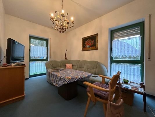 Wohnzimmer EG