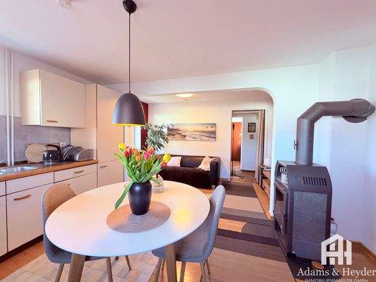 Wohnküche EG, Bild 2