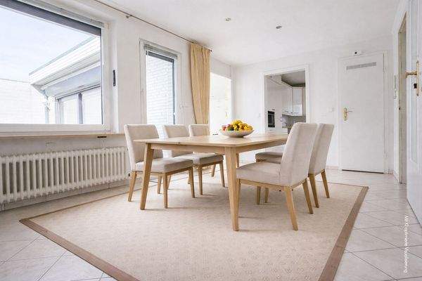 So schglägt unser KI-Architekt die Gestaltung vor