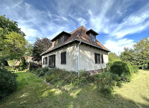 Altenmedingen Häuser, Altenmedingen Haus kaufen