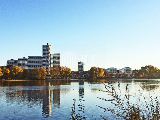 Wöhrder See