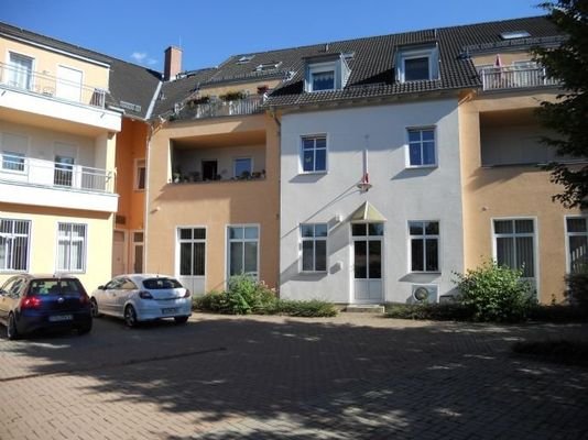Hinteransicht 