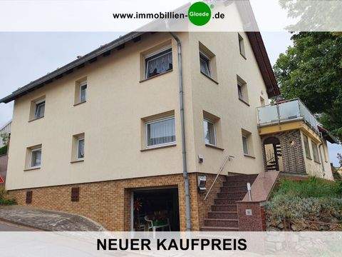 Tonna Häuser, Tonna Haus kaufen