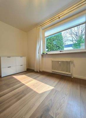 Zimmer im Erdgeschoss 