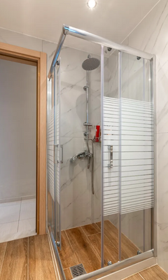 Kreta, Karteros: Einfamilienhaus mit Meerblick zu verkaufen